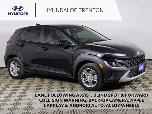 2023 Hyundai Kona SE