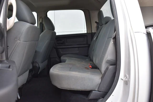 Used 2014 Silver Ram Express image 15