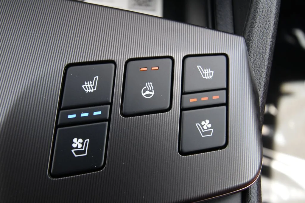 New 2026 Fusion Black Kia SX Prestige image 30