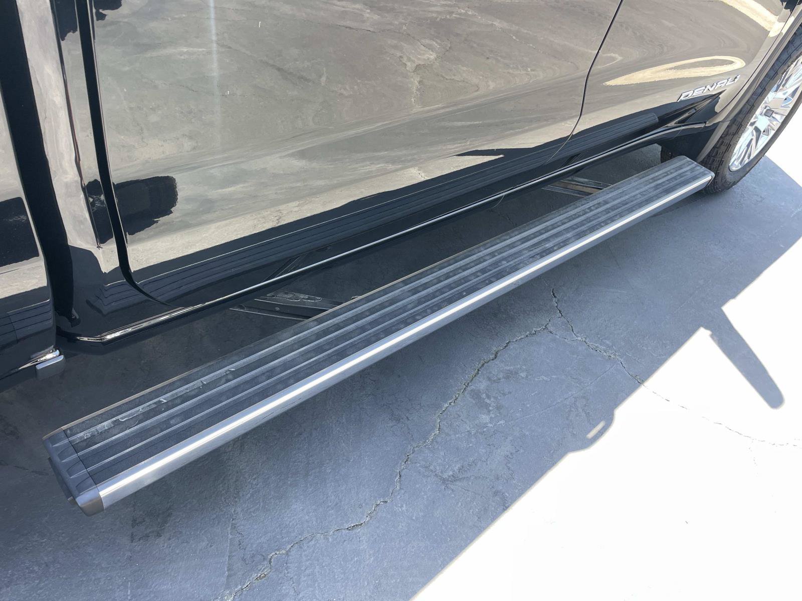 2026 GMC Sierra 1500 Denali - Photo 25