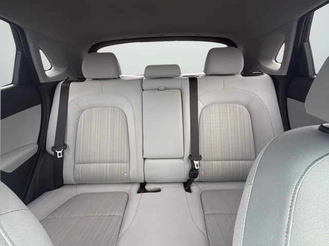 Used 2023 Gray Hyundai SEL image 34