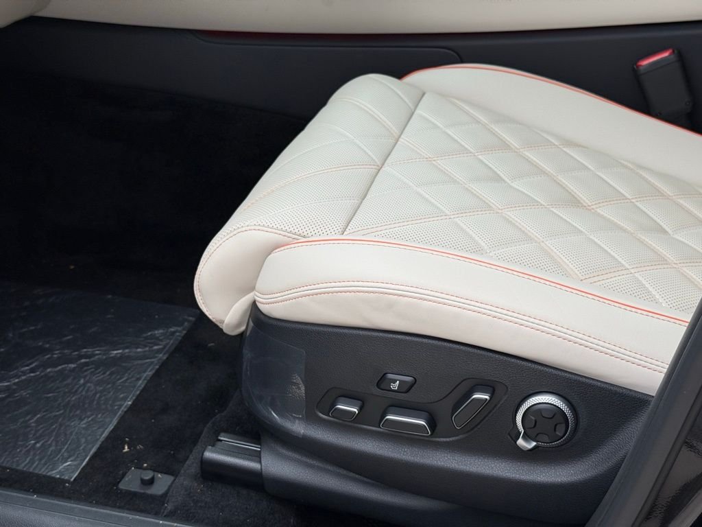 2026 GENESIS GV70 Sport Prestige - Photo 10