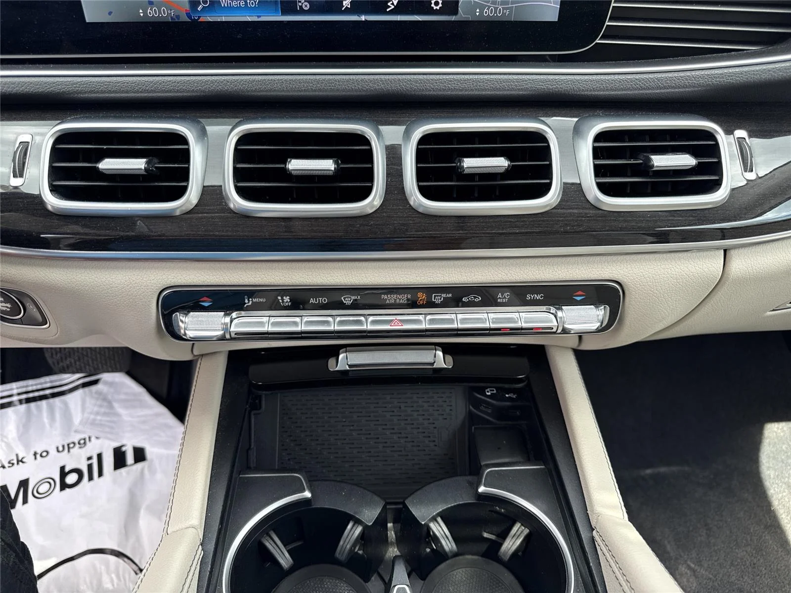 Used 2020 Iridium Silver Metallic Mercedes-Benz GLE 350 image 14