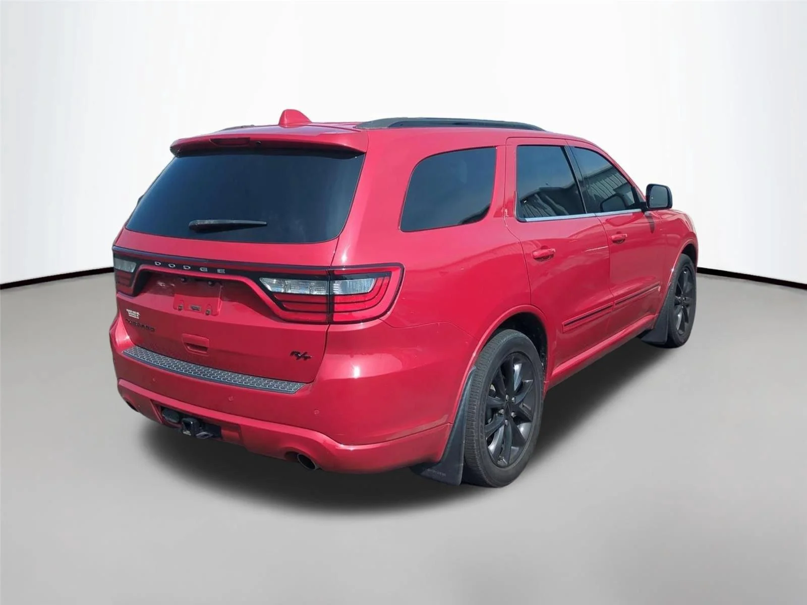 Used 2018 Redline 2 Coat Pearl Dodge R/T image 4