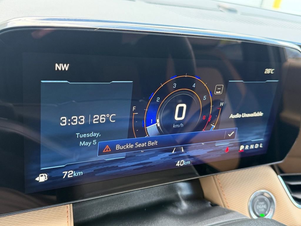 2026 Chevrolet Equinox ACTIV - Photo 18