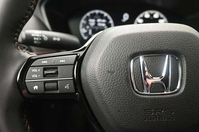 New 2027 Milano Red Honda Sport AWD image 28