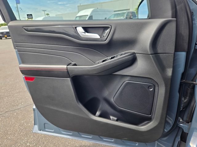 Used 2023 Blue Ford ST-Line image 13