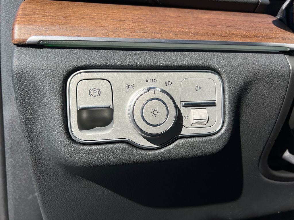 New 2026 Cirrus Silver Metallic Mercedes-Benz GLE 450 image 14