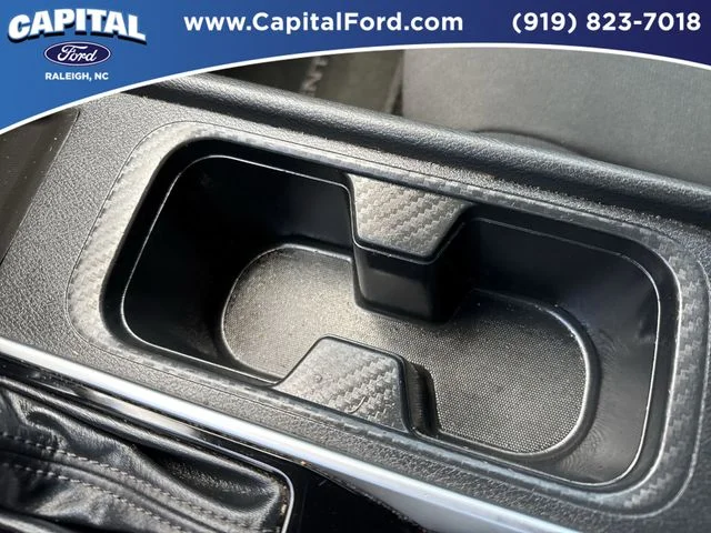 Used 2023 Silver Nissan SV image 31