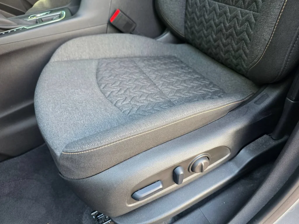 Used 2024 Sterling Gray Metallic Chevrolet LT image 13