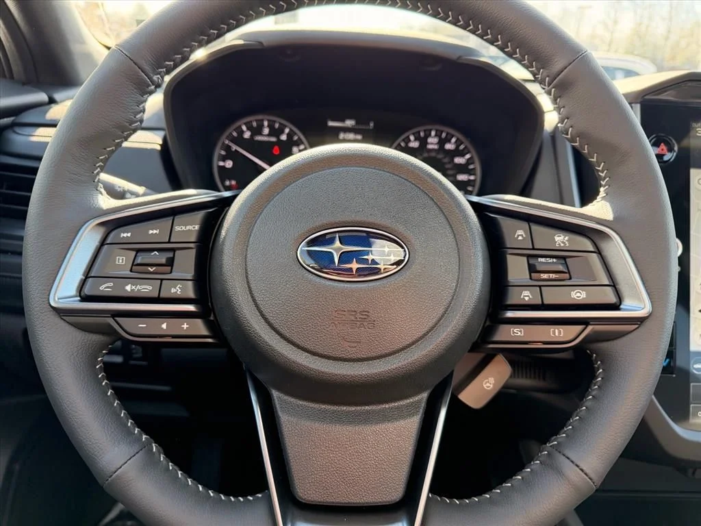 Used 2026 Brown Subaru Limited image 11