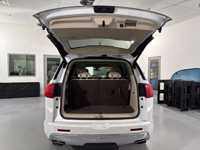 Used 2018 White GMC Denali image 10