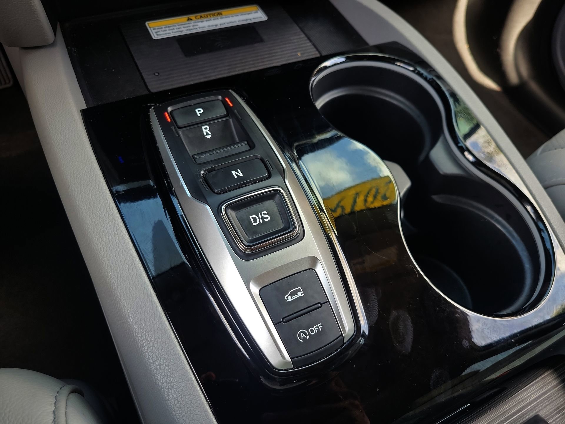 Used 2019 Gray Honda Elite image 28