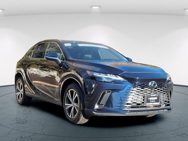 2025 Lexus RX 350