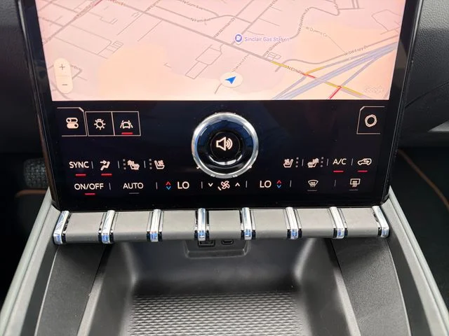 2026 GMC Terrain AT4 - Photo 14