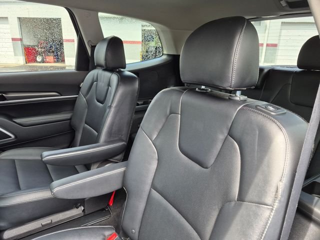 Certified Used 2023 Black Kia S image 30