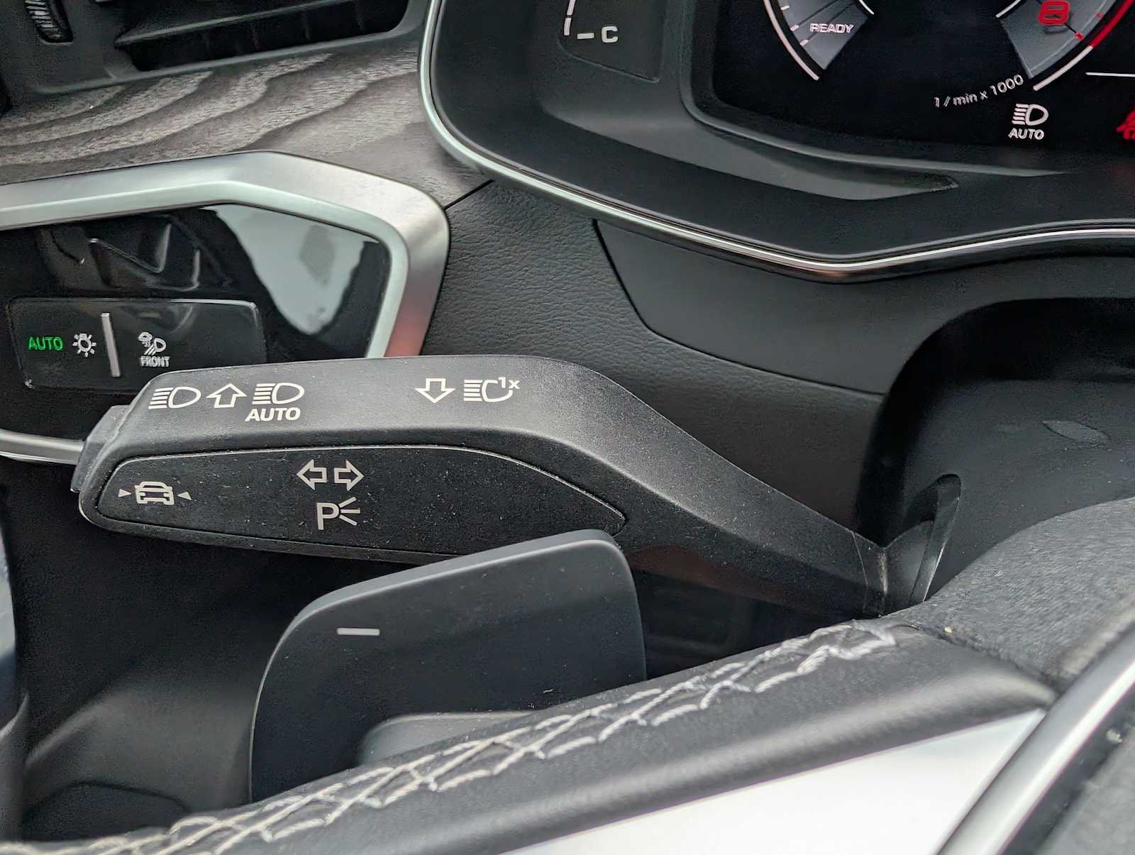 2024 Audi A6 Premium Plus - Photo 27