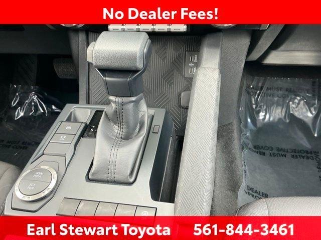 Certified Used 2025 CELESTIAL SILVER Toyota  image 35
