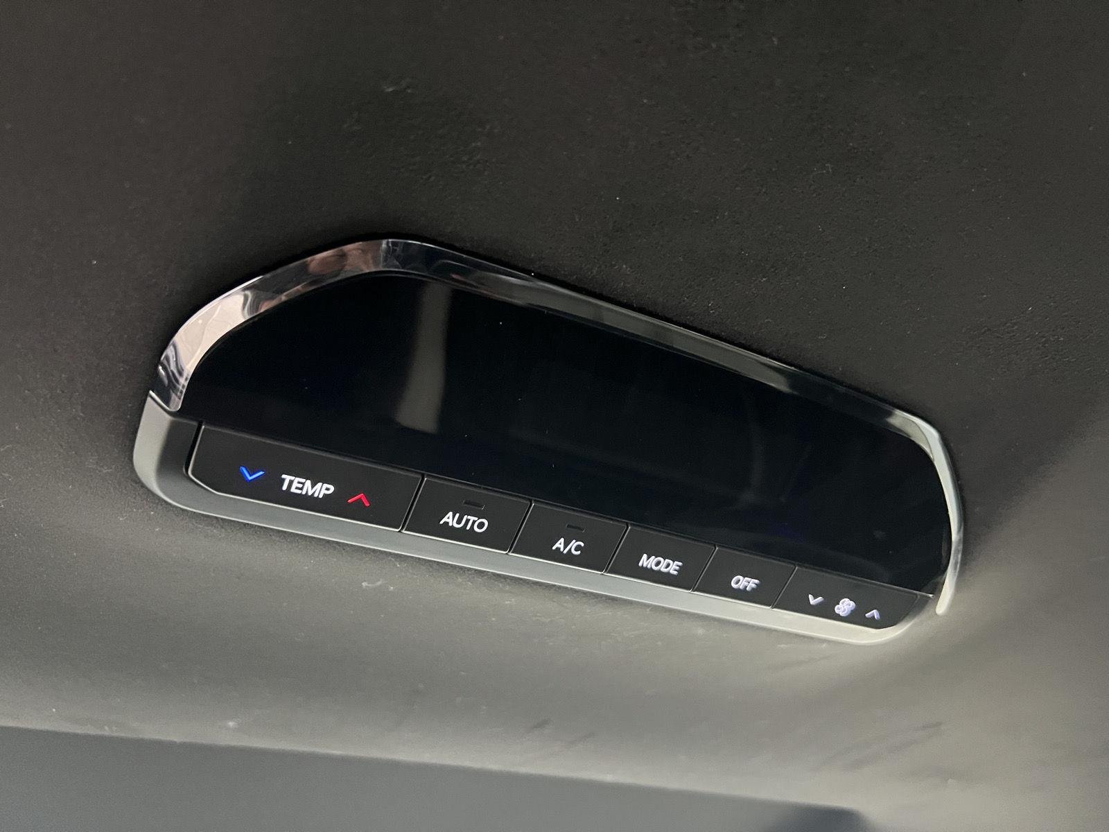 Used 2026 Ebony Black Kia GT-Line image 26