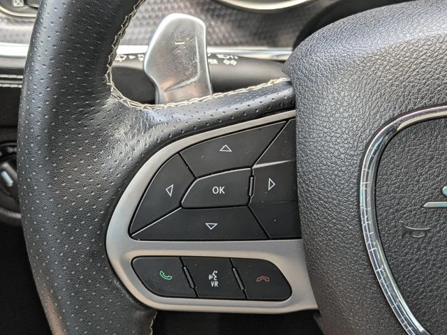 Used 2020 Black Dodge SRT Hellcat image 25