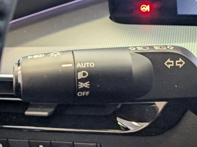 2025 Nissan Murano SL - Photo 19