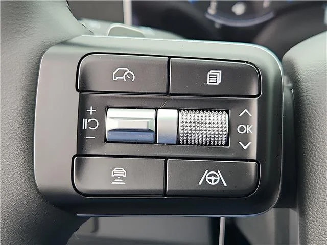 New 2026 Hampton Gray Hyundai SE image 17