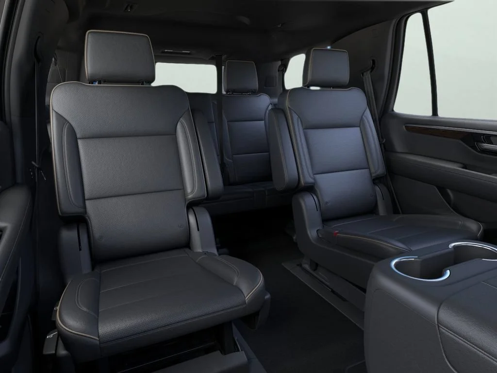 New 2026 Black Chevrolet Premier image 11