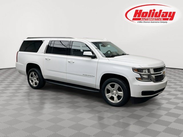 Used 2020 Summit White Chevrolet LT image 1