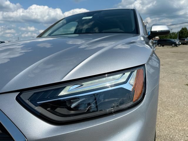 Used 2023  Audi S line Premium Plus image 49