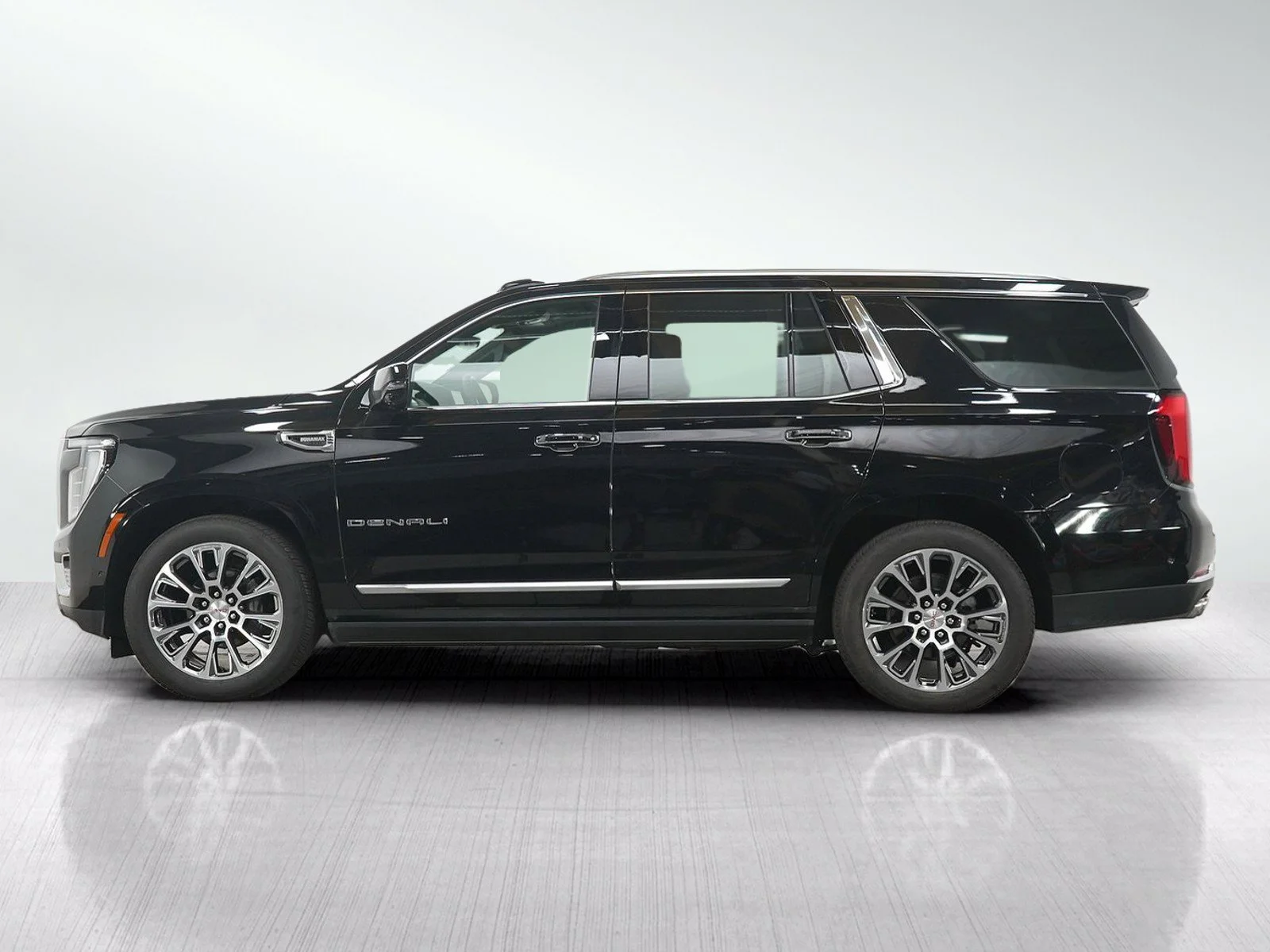 Used 2026 GMC Yukon DENALI with VIN 1GKS2DK81TR119841 for sale in Bloomington, Minnesota