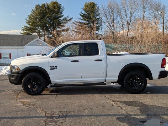 Used 2022 White Ram Warlock image 4