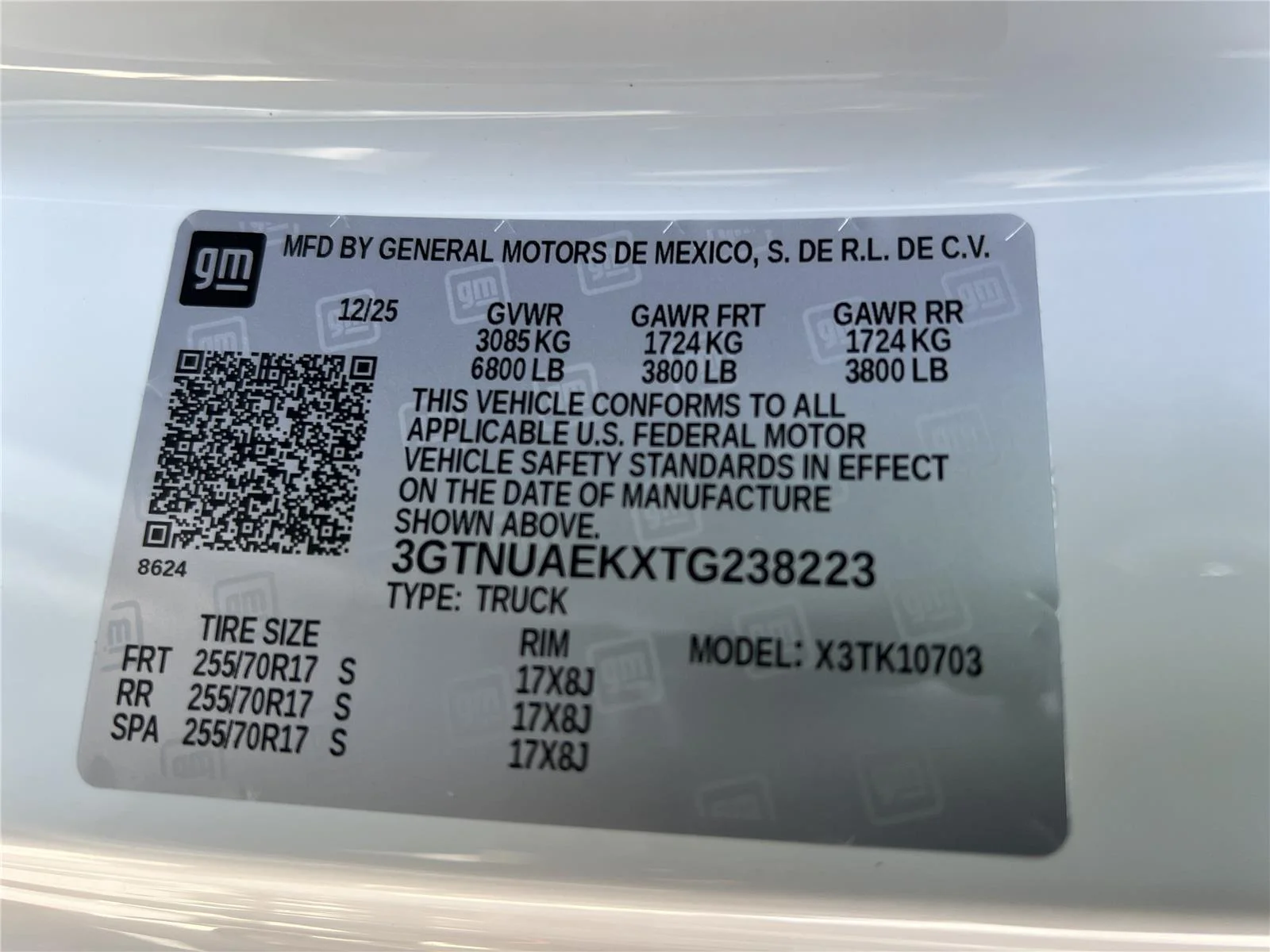 2026 GMC Sierra 1500 Pro - Photo 25