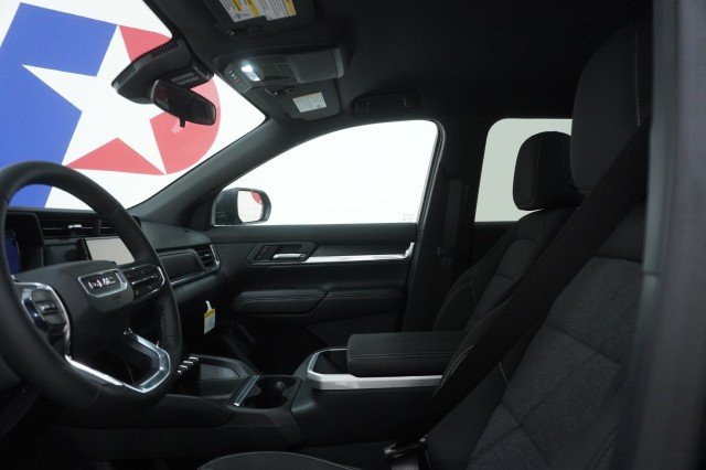 2027 GMC Terrain Elevation - Photo 16
