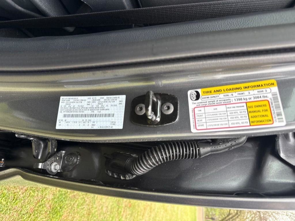 2026 Ford F-250 Super Duty XL - Photo 58