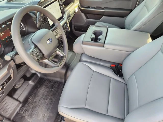 New 2026 Oxford White Ford XL image 13