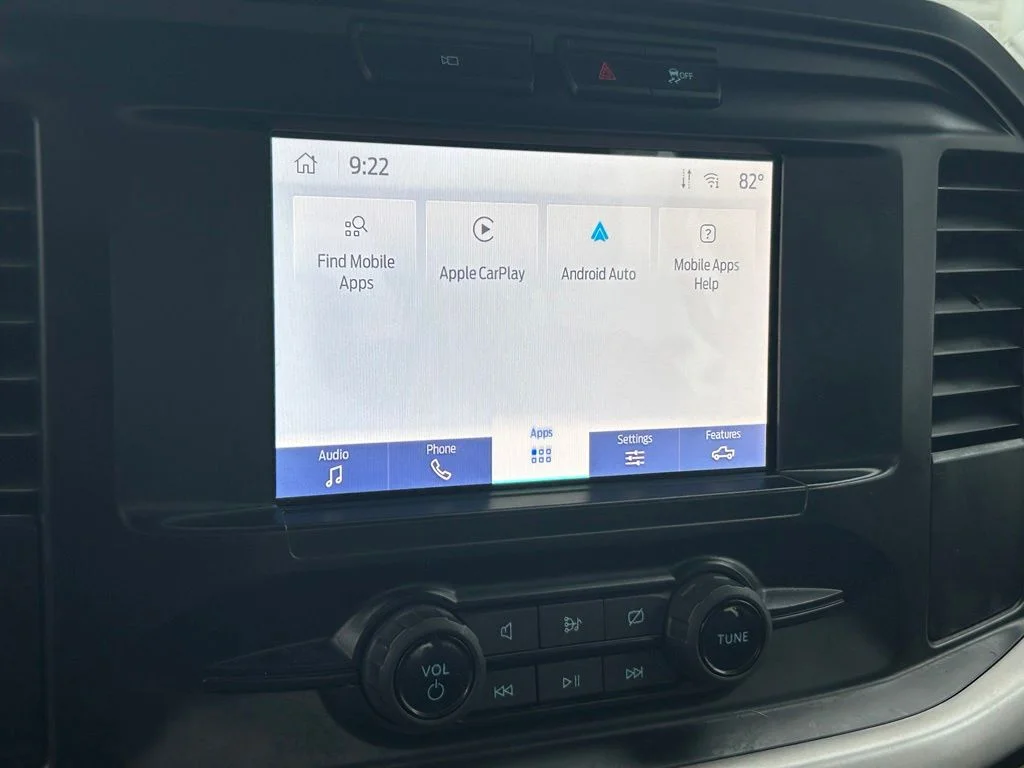 Used 2023 Oxford White Ford XL image 13