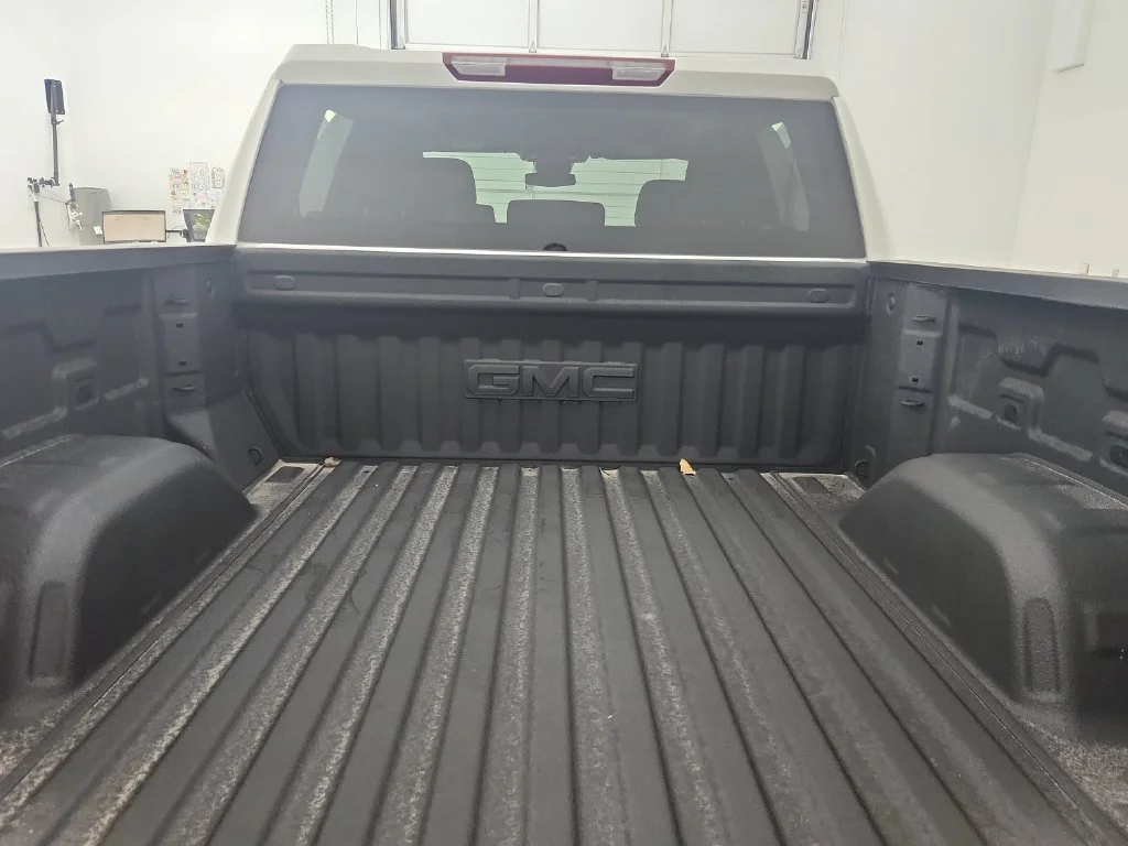 Used 2026 White GMC Elevation image 35