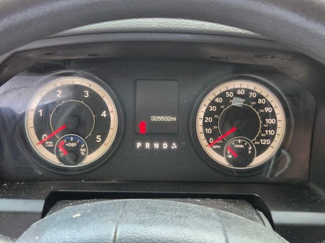 Used 2018 Black Ram Tradesman image 9