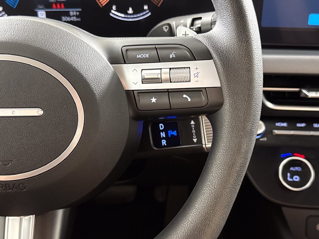 2024 Hyundai Sonata SEL - Photo 19