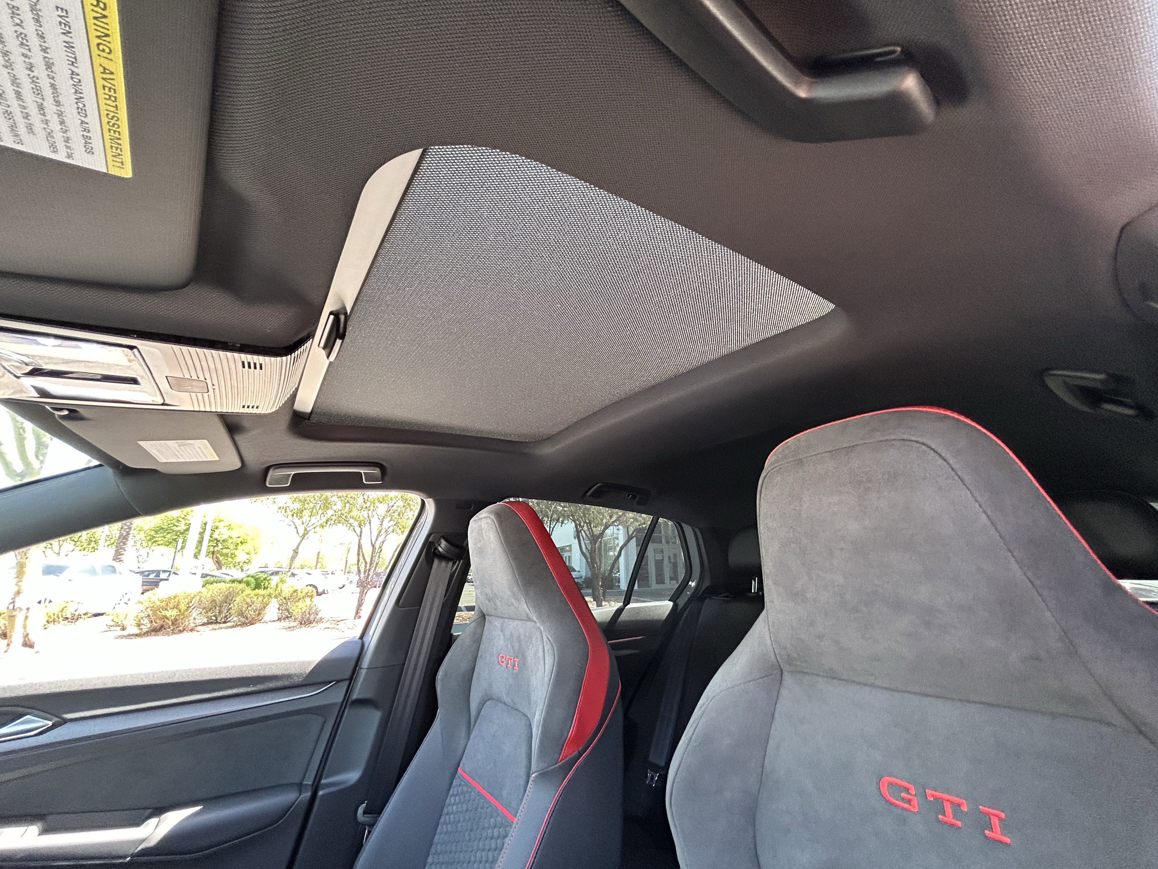 New 2026 Moonstone Gray Volkswagen SE image 6