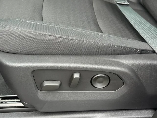2026 Chevrolet Silverado 1500 RST - Photo 14