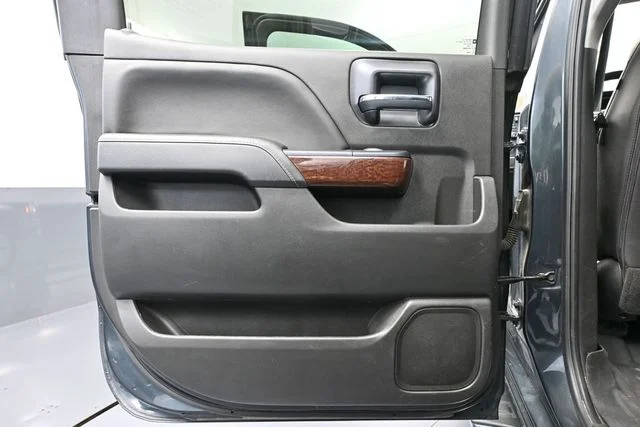 2018 GMC Sierra 1500 SLT - Photo 39