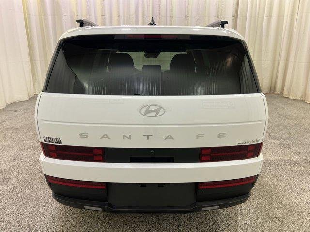 2026 Hyundai Santa Fe SEL - Photo 7