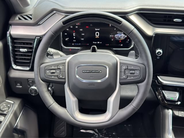 2026 GMC Sierra 1500 Denali - Photo 16
