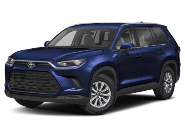 2027 Toyota
