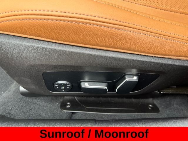 Used 2024 Red BMW M340i image 16