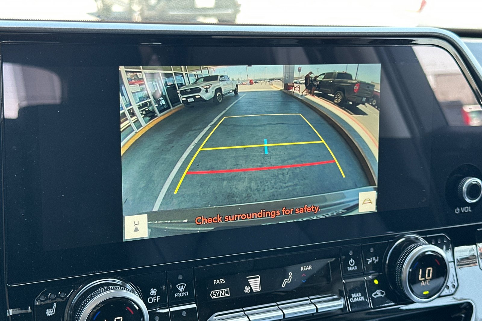 Certified Used 2026 Heavy Metal Toyota Hybrid Limited image 20