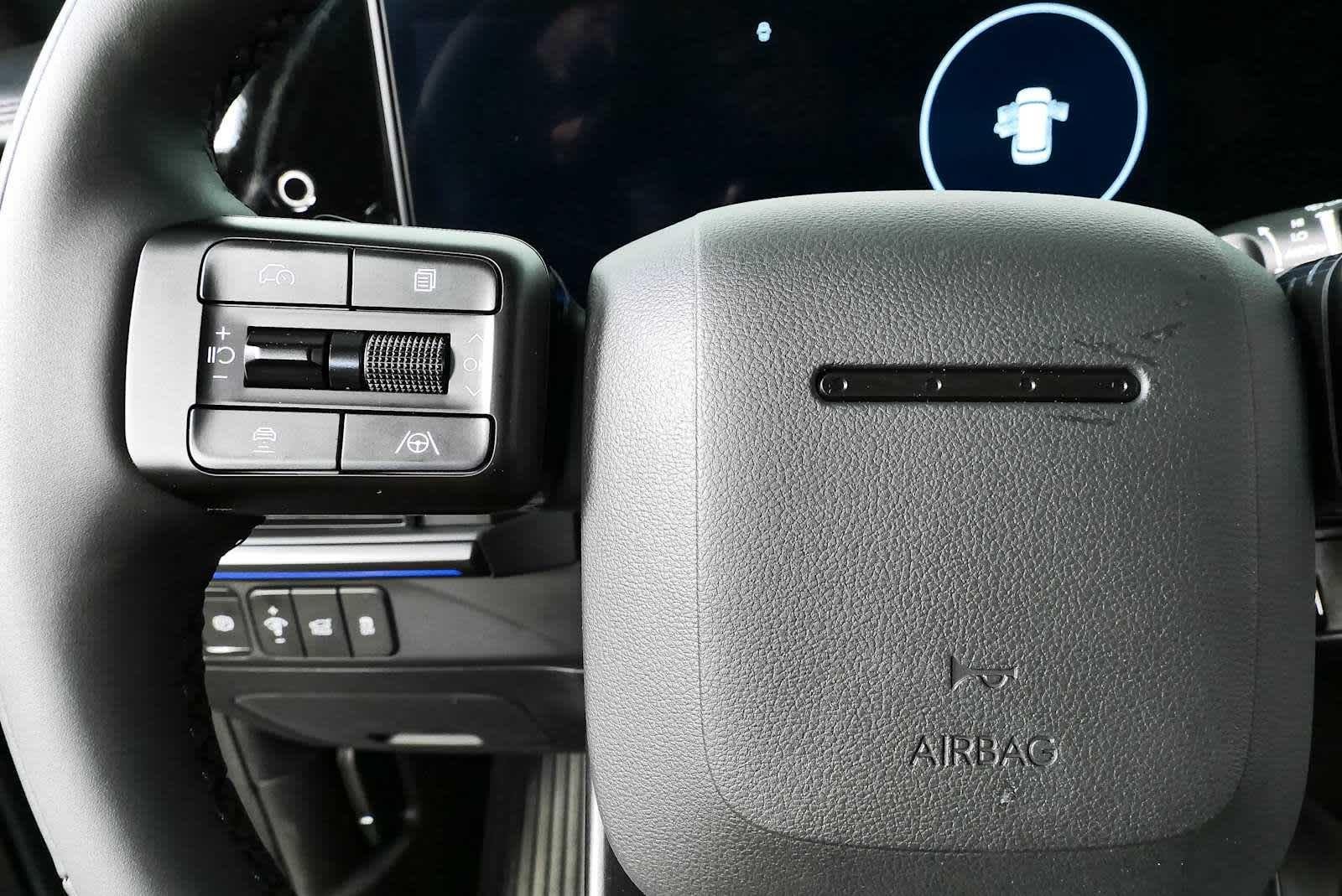 New 2026 Ecotronic Gray Hyundai Calligraphy AWD image 20