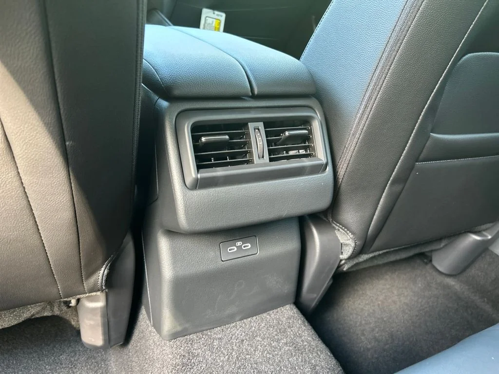 Certified Used 2026 Blue Mazda 2.5 S Premium image 22