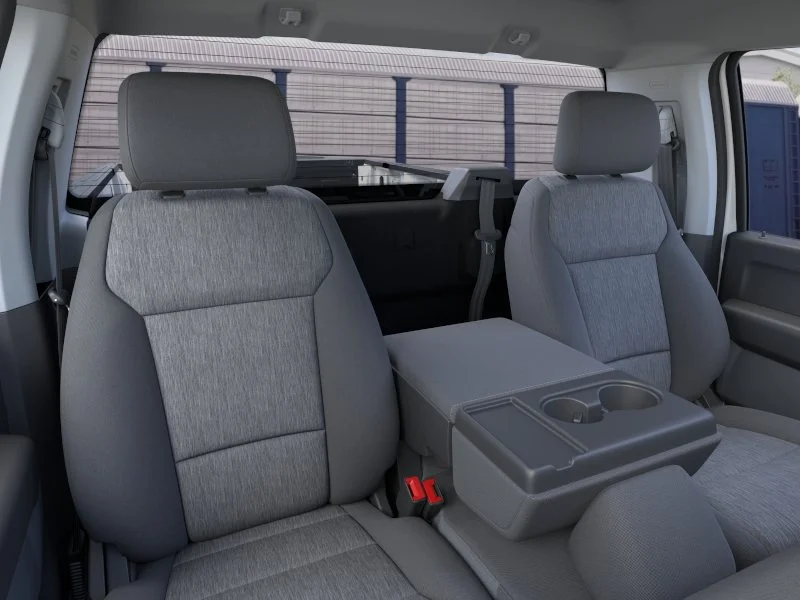 New 2026 Oxford White Ford XL image 10